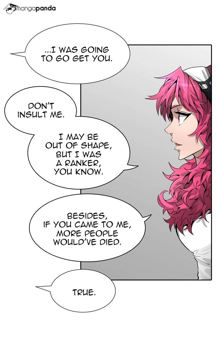 Tower of God Chapter 458 image 047